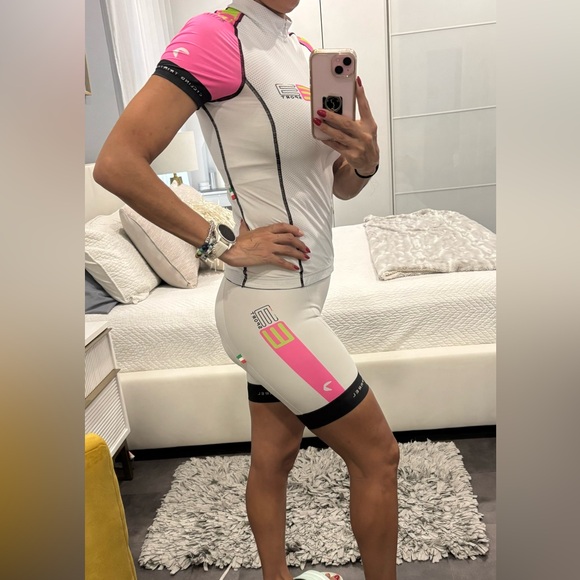 Cycling kit!!! Women’s, VENETOSPORTSWEAR - Picture 4 of 7